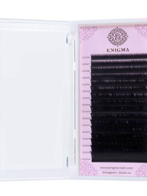 Enigma Eyelash Mix -16 lines