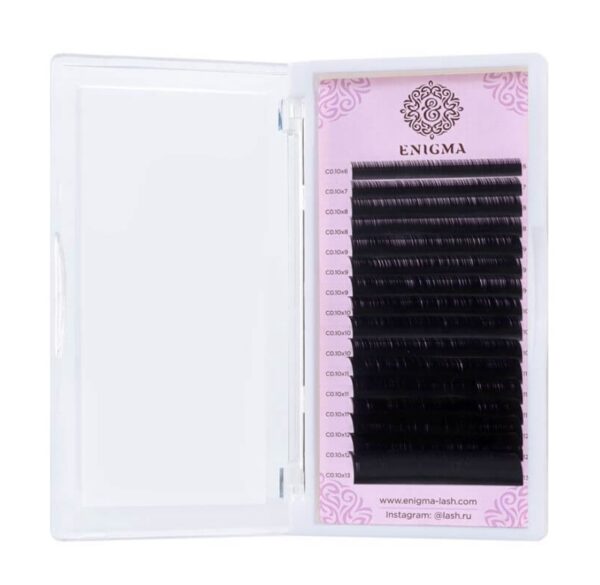 Enigma Eyelash Mix -16 lines
