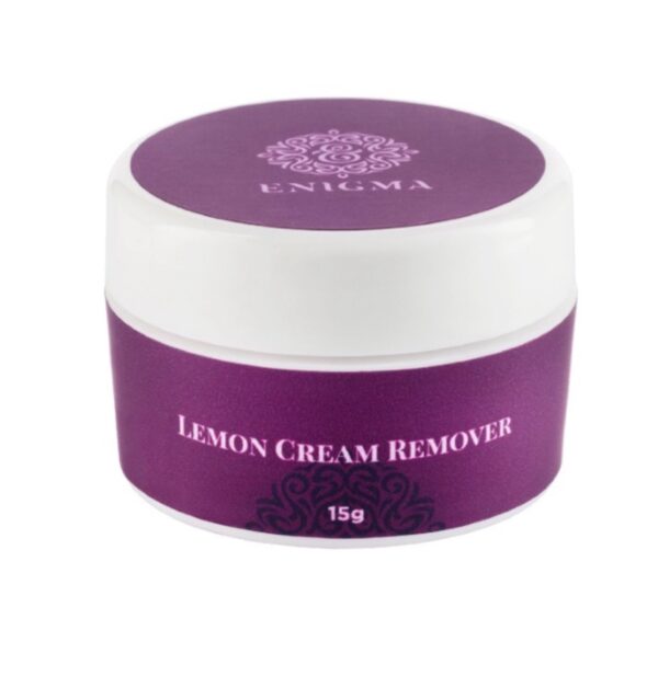Enigma Cream Remover 15 g