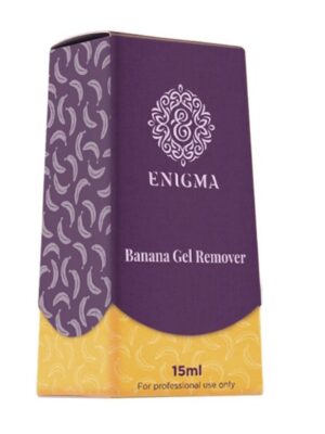 Enigma Gel Remover 15g