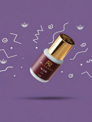 Glue Barbara 0.3-0.5 sec WOW