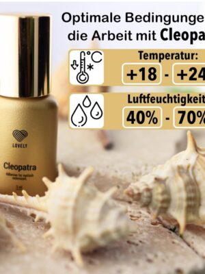 Cleopatra 5 ml