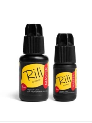Rili Master 5 ml / 3ml