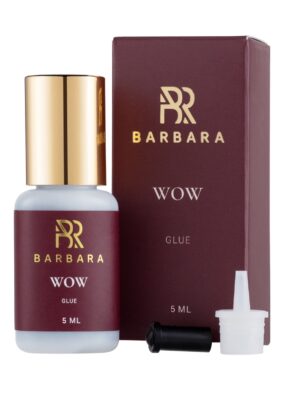 Barbara WOW