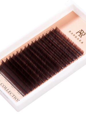 EYELASHES BROWN BARBARA TRUFFLE MIX