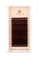 EYELASHES BROWN BARBARA TRUFFLE MIX