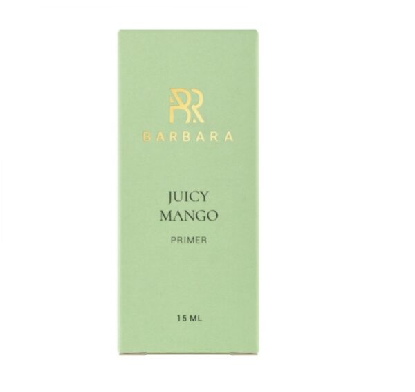 Primer Barbara