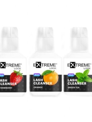 Cleanser Extreme Look