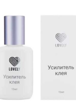 Lovely glue activator 15ml