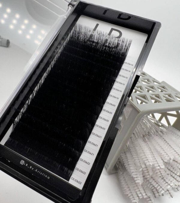 LB Eyelash Premium
