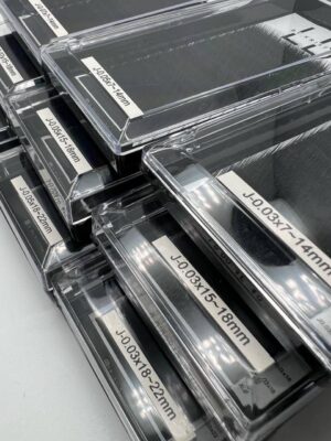 LB Eyelash Premium