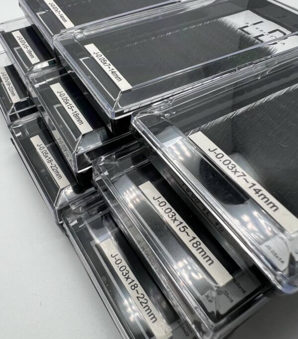 LB Eyelash Premium
