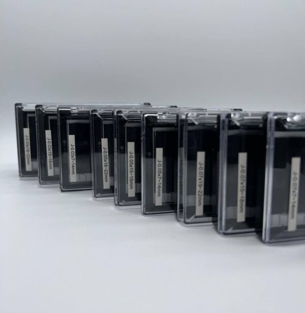 LB Eyelash Premium