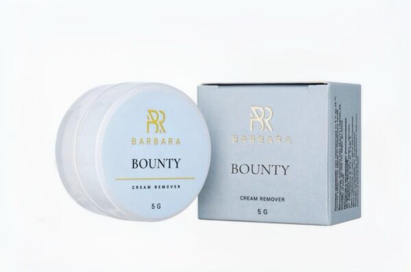 Remover Cream Barbara