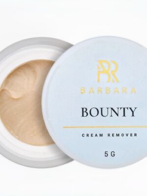 Remover Cream Barbara