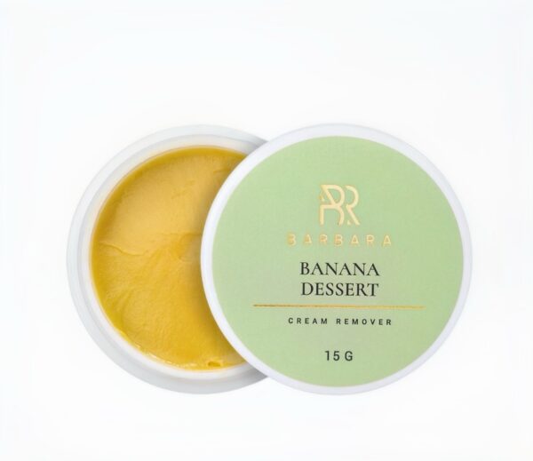 Remover Cream Barbara