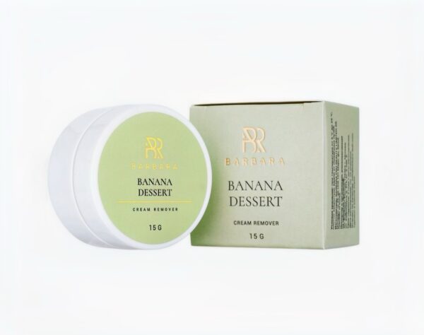 Remover Cream Barbara