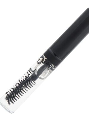 Vivienne Sabo Fixateur Eyebrow and Eyelash Gel Fixing Transparent