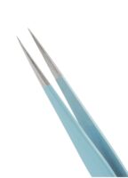 SET OF TWEEZERS BARBARA