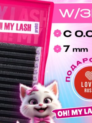 OH! My Lash by Lovely