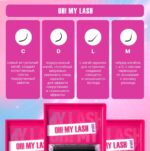 OH! My Lash by Lovely