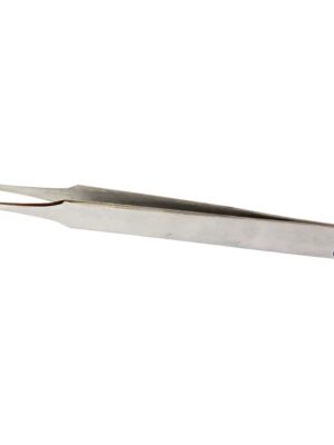 BARBARA Ultra-precise tweezers type G (90 degrees, 7mm)