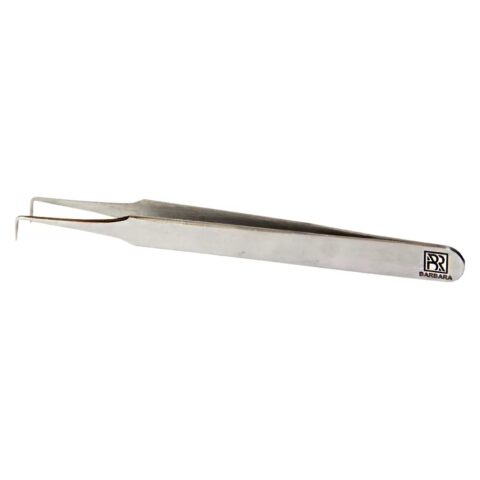 BARBARA Ultra-precise tweezers type G (90 degrees, 7mm)