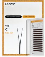 Narrow pre-made 2Y /3W/4W/ 5W. eyelash extension bundles