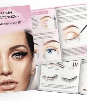 Russian Volume Techniques 2D–5D pdf manual