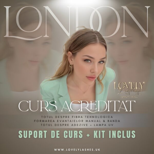 Curs de Baza : Extensii Gene- Tehnologia Viitorului! 5 days