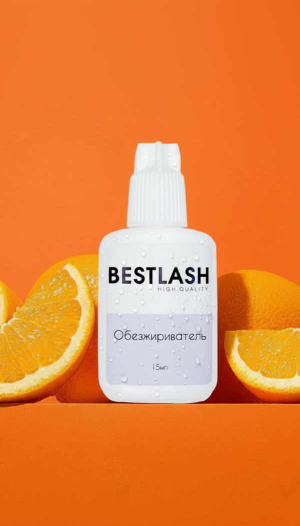 BestLash Cleanser