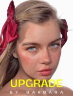 BARBARA UPGRADE 0.3-0.5 sec GLUE 5 ML