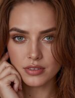 Barbara Brown Kashtan Mix