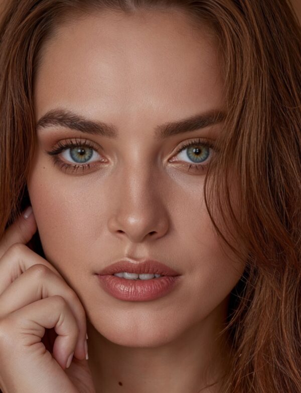 Barbara Brown Kashtan Mix