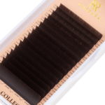 Barbara eyelash Tiramisu. Mix