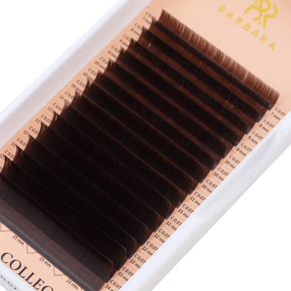 Barbara Brown Kashtan Mix