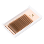 Barbara Brown Quartz. Mix