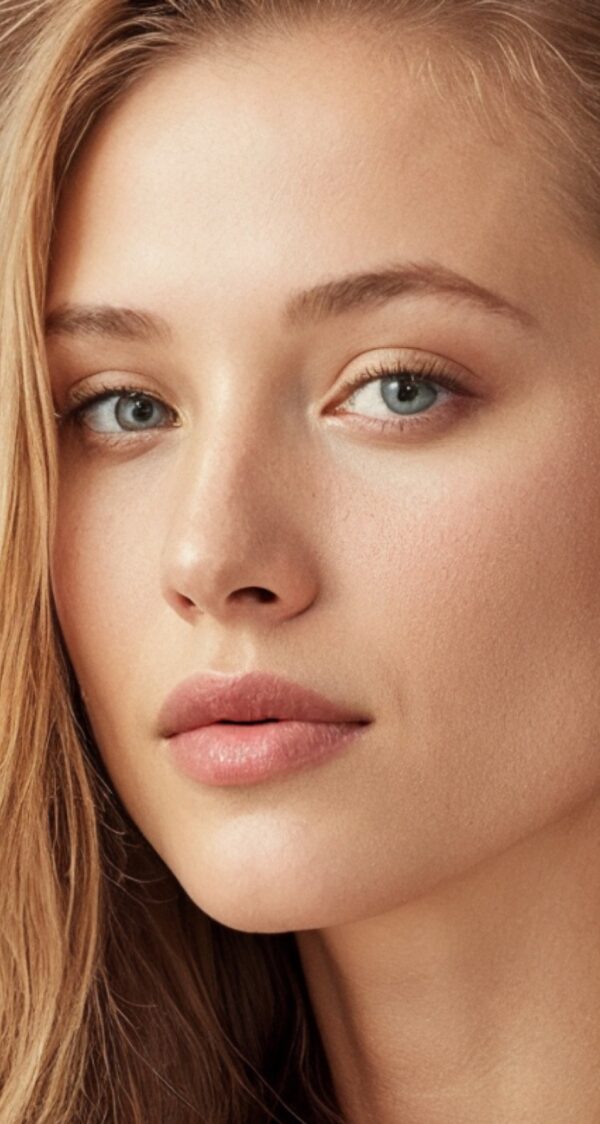 Barbara Brown Quartz. Mix