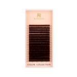 Barbara Dark chocolate ( brown) Mix