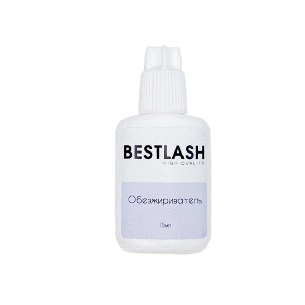 BestLash Cleanser