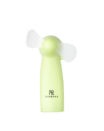 Barbara FAN FOR DRYING EYELASHES