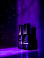 Le Maitre UV-0.5 Eyelash Extension Glue 5ml