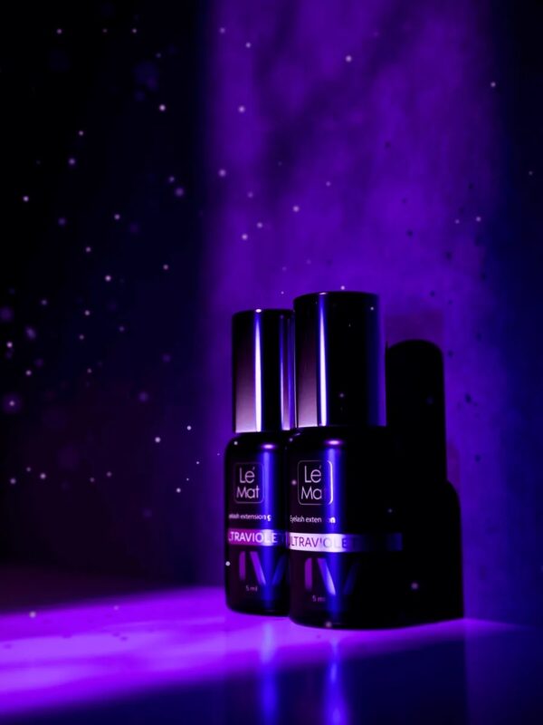 Le Maitre UV-0.5 Eyelash Extension Glue 5ml