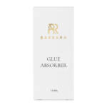 Glue absorber Barbara