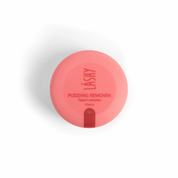 Lashy Pudding-remuver, 10 gr