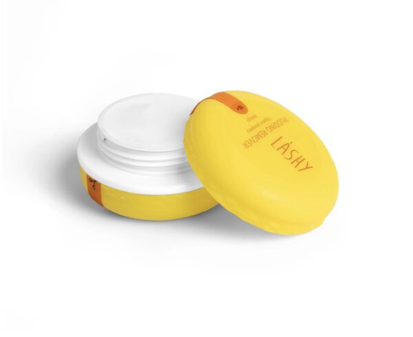 Lashy Pudding-remuver, 10 gr