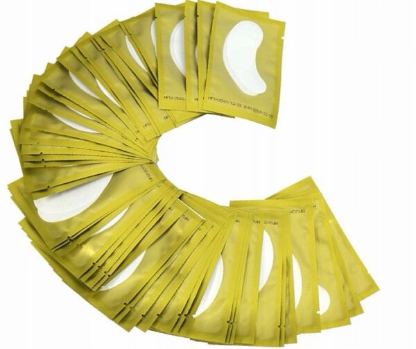 Patch Leone for eyelash extensions 50 pcs.