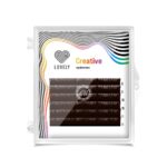 Lovely mini 6 lines Mix