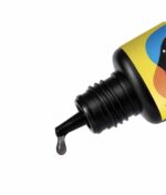 UV Glue for Extensions with LED lamp Rili SOLAR, 5ml