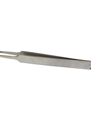 Ultra-fine Tweezers BARBARA, Type L (45 degrees, 7 mm)